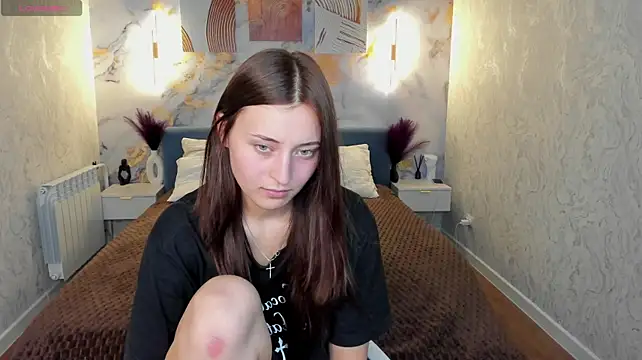 Tracey_Gill's Live XXX Chat
