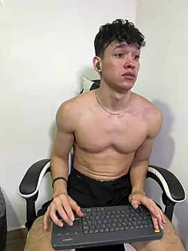 Luke_Muscle's Live XXX Chat