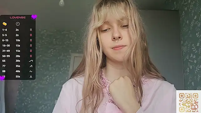 Chat XXX en directo de CowledScript
