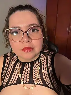 Just_caroline Webcam-Show