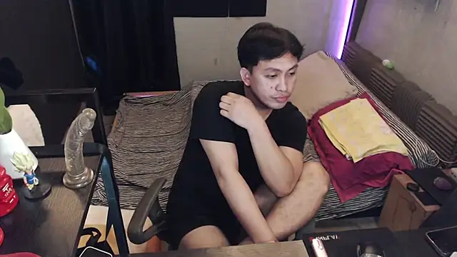 princeJayX Webcam Show