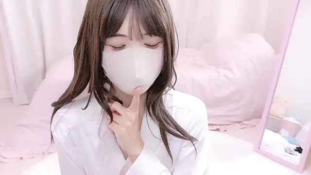 Suzuuu_uのウェブカメラショー