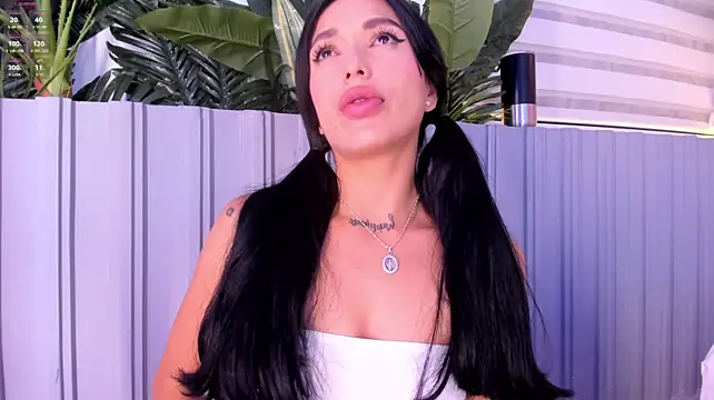 Chat XXX en directo de stephanymonroe