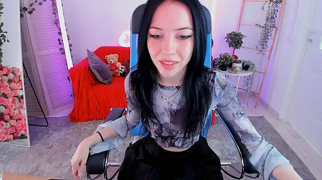 EvieLane's Live XXX Chat