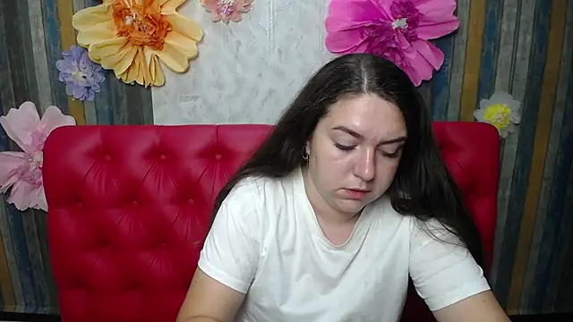 PrueButt Chat XXX live
