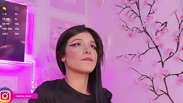 دردشة Sammyblaer الجنسية المباشرة