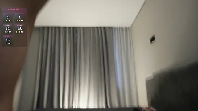 Chat XXX en directo de Nik_Sharp