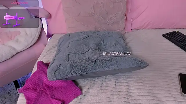 دردشة MilaVelour الجنسية المباشرة