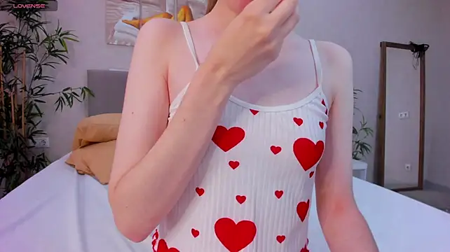 Chat XXX en directo de Camilla_Kelly