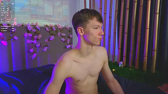 cuMte_boy Chat XXX live