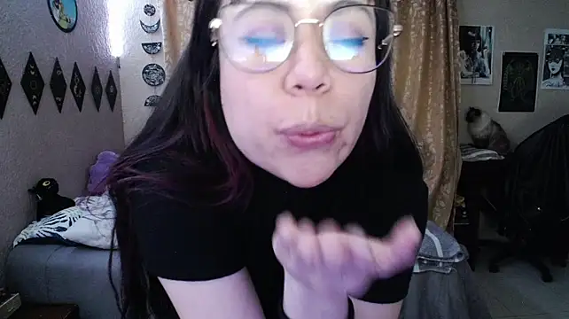 Czat XXX na żywo – _dhalia1_