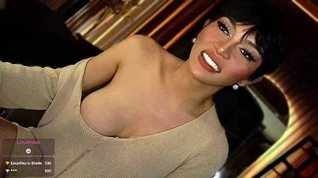 Womanofyourdesire_'s Live XXX Chat