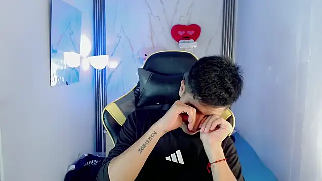 Chat XXX Live Ascii_one