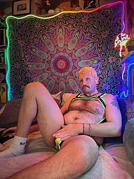 Jackjack716 webkamerás műsora