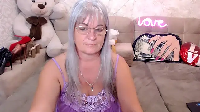SiberiabBerry Obrolan Langsung XXX