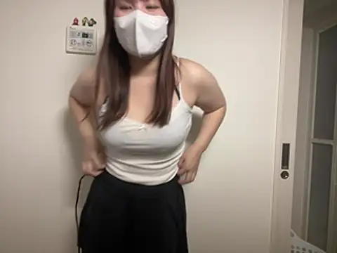 ramen_izon – Live XXX-chat