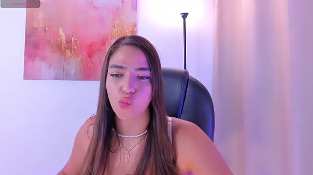 MariamRivera_ 即時 XXX 聊天