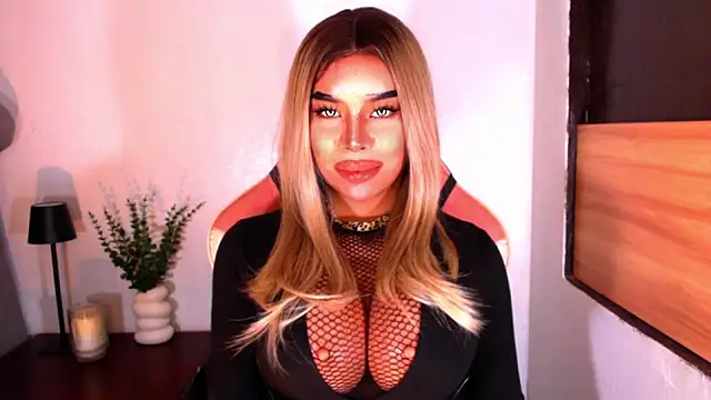 NataliaFernandezz's Live XXX Chat