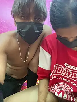 romantic_couple1's Webcam Show