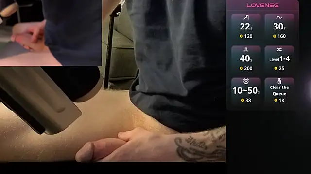 Chat XXX Live Gingerxl8