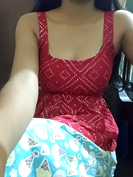 Miss_anisha_'s Webcam Show