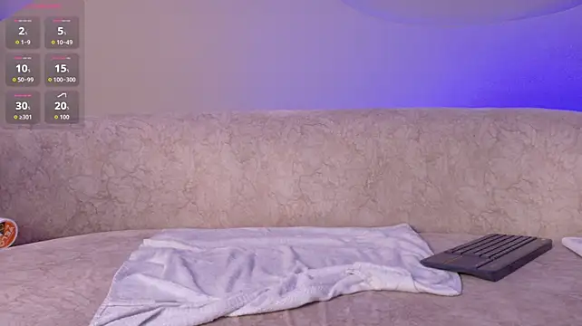 Petesevans Live XXX-chat