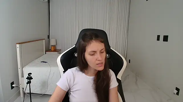 Show de webcam de upssnowy