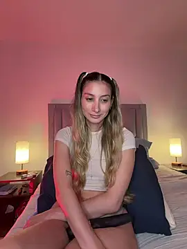 Czat XXX na żywo – DanikRosse