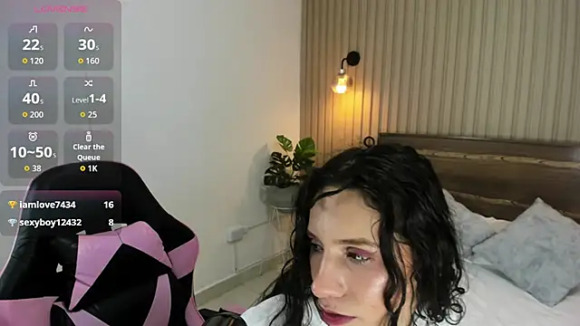 Chat XXX en directo de valeryn__rosse