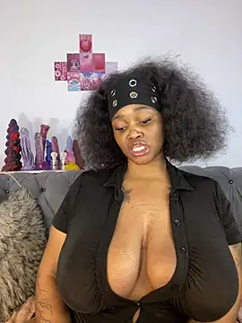 Yatted_Missy's Webcam Show