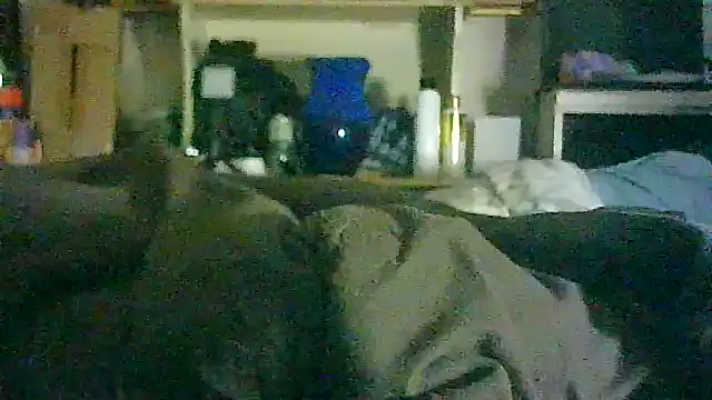 CR3M3_FIR3 Webcam Show