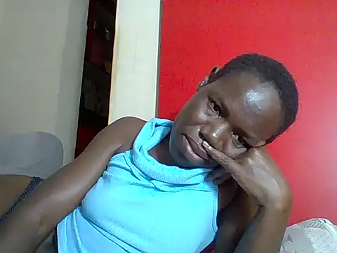 Sembang XXX Secara Langsung Blacksexyqueen24