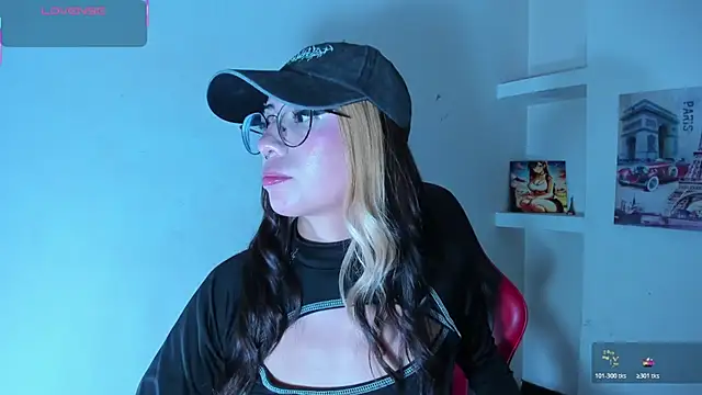 Chat XXX en directo de kittymiauu444