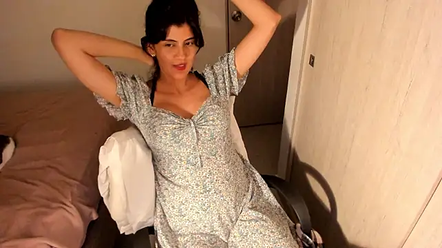 Chat XXX en directo de misstoya