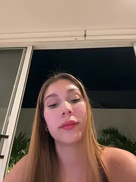 Show de webcam de Nikii__