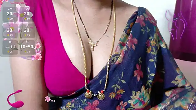 Chat XXX en directo de Telugu_bj_star