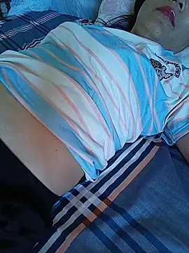 Doremon_95 Webcam-Show