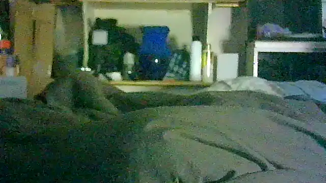 Show webcam de CR3M3_FIR3