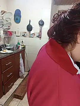 Show Webcam de ZuriandAlex