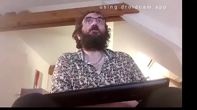 Mastersanges Live XXX Chat