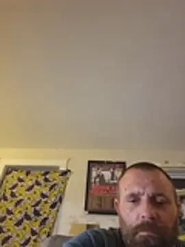 Thumper_ss Show in webcam