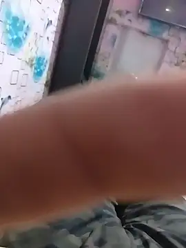 VIKK123456V webcam show