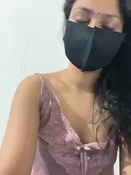 kavyq3791's Webcam Show