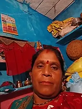 Chat XXX ao vivo de Trisha_sharmaa