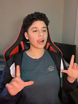 Chat XXX en directo de HUMANXTHING