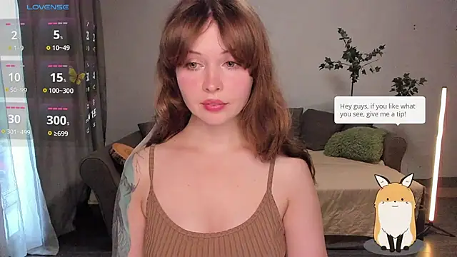 Živý XXX chat WINIKA