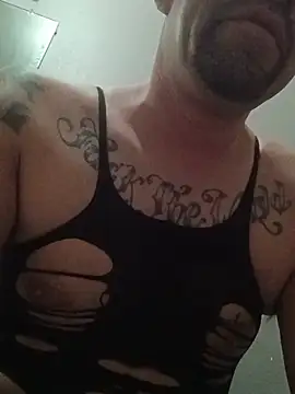 Crossedsissy webcam show