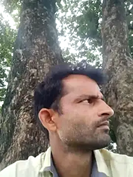 دردشة MrVelvet69 الجنسية المباشرة