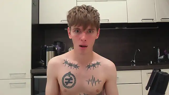 Chat XXX Live Fredd_Xanders