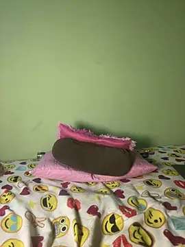 Chat XXX ao vivo de Shalimar1_